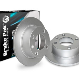 Disco Freno Brakepak Citroen Xantia 1.8-2.0-3.0 16v