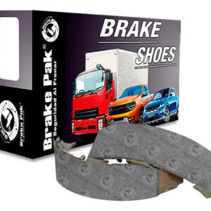 Banda - Zapatas De Freno Brakepak Ford Explorer
