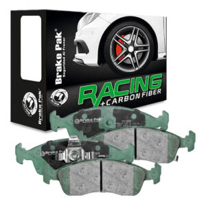 Pastillas De Freno Brakepak Chevrolet Cobalt
