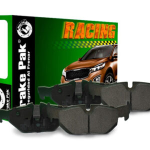 Pastillas De Freno Brakepak Bmw 1 Serie M 125i
