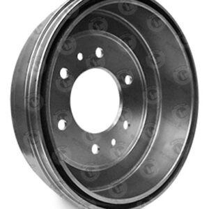 Kit De Freno De Campana Brakepak Chevrolet Dmax 4x4 3.5d