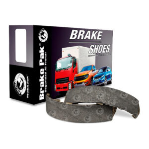 Banda - Zapatas De Freno Brakepak Ford Ranger