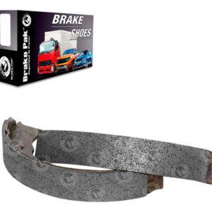 Banda - Zapatas De Freno Brakepak Jeep Grand Cherokee