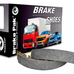 Banda - Zapatas De Freno Brakepak Kia Sportage
