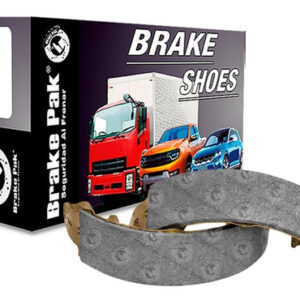 Banda - Zapatas De Freno Brakepak Hyundai Porter Ii