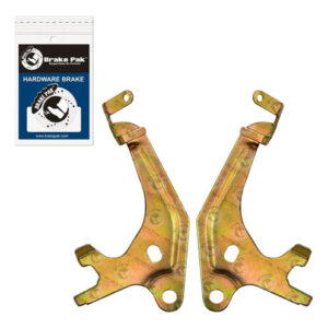 Kit De Freno De Tambor Brakepak Foton Tunland