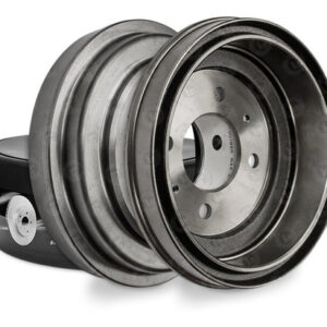 Kit De Freno De Campana O Trasero Brakepak Hyundai Santro