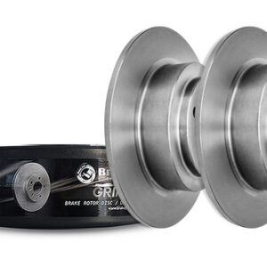 Disco De Freno Brakepak Subaru Outback 2.5-3.0