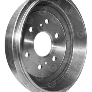 Kit De Freno De Campana Brakepak Nissan Frontier 4x2