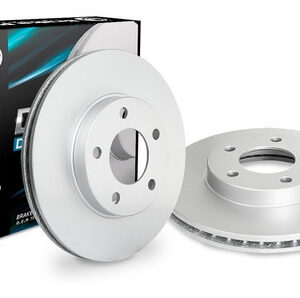 Disco De Freno Brakepak Ford Escape 4x4 1994