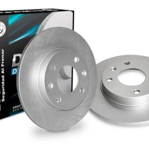 Disco Freno Brakepak Peugeot 306 1,4 1,8 45 1,9 2,0 - Del