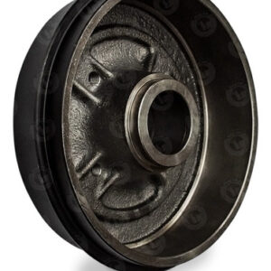 Kit De Freno De Campana Brakepak Renault Clio 1.6 (abs)