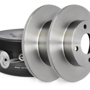 Disco De Freno Brakepak Chana-n200
