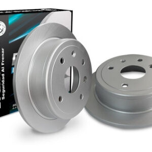 Disco Freno Brakepak Chevrolet Optra 1.4-1.6-1.8