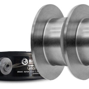 Disco De Freno Brakepak Chevrolet Astra 2.0 8v