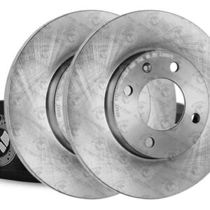 Disco De Freno Brakepak Volkswagen Saveiro