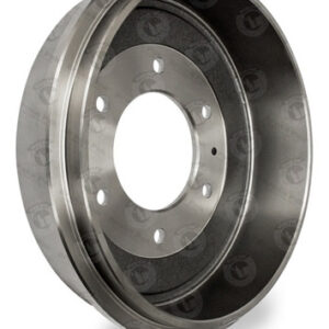 Kit De Freno De Campana O Trasero Brakepak Chevrolet Wfr