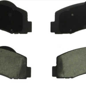 Pastilla Freno Delantera D1414-8528 — FORD F-150 EXPEDITION 4X4 5.4 3.5 3.7 4X4 4.2 5.0