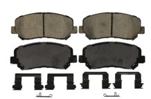 Pastilla Freno Delantera D1623-8836 — MAZDA CX-5 2.0 4X4 2.5 4X4