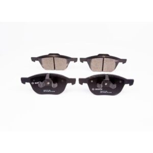 Pastilla Freno Delantera D1044-7947 — MAZDA 3 - 5 FORD FOCUS