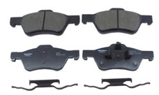 Pastilla Freno Delantera D1047-7950 — FORD ESCAPE 2005-2012 ; FORD ESCAPE HIBRIDO 2011-2012 ; MAZDA TRI