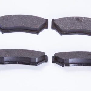 Pastilla Freno Delantera Bosch 7435-D556 — CHEVROLET VITARA 5 PUERTAS, GRAND VITARA 3P, TRACKER 1991-1998, S