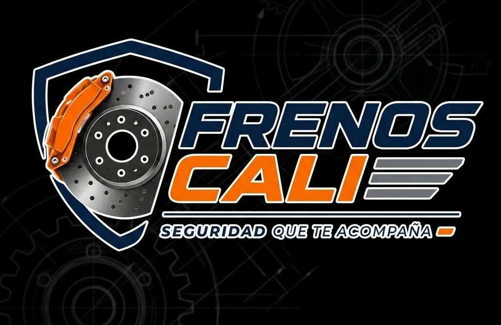 Frenos Cali
